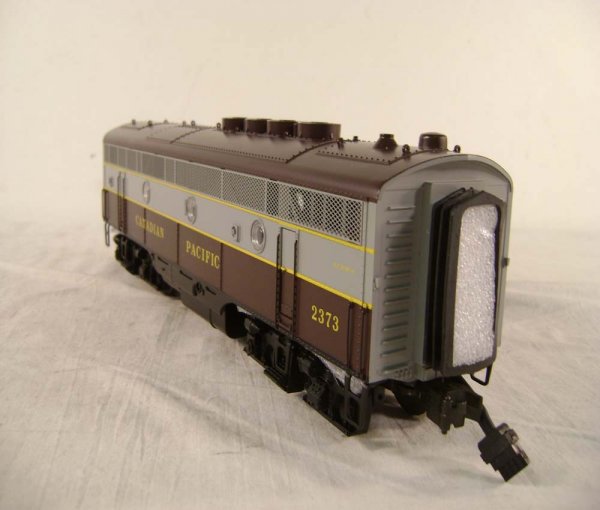 ABT: MTH #20-80002B CP F-3 B Unit Diesel/OB - 8