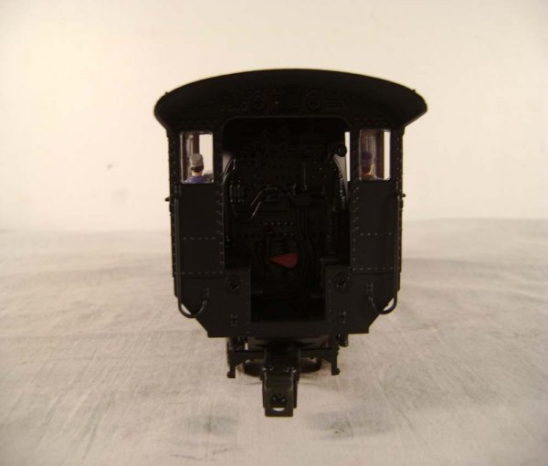 ABT: Lionel #38088 NYC 2-6-0 Mogul & Tender/OB - 10