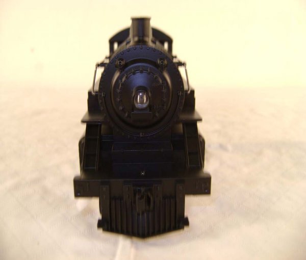ABT: MTH #30-1158-1 NYC 4-6-0 w/Protosounds/OB - 7
