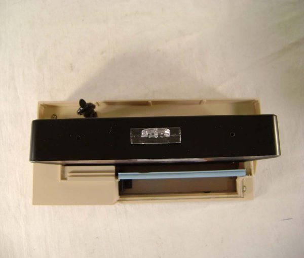 ABT: MTH #30-9022 (334) Dispatch Board /OB - 9