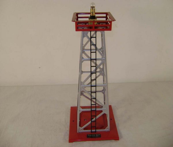 ABT: Lionel #12966 Beacon/#12899 Searchlight /OBs - 10