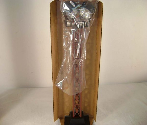 ABT: Lionel #12966 Beacon/#12899 Searchlight /OBs - 3