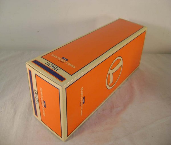 ABT: Lionel #12966 Beacon/#12899 Searchlight /OBs - 7