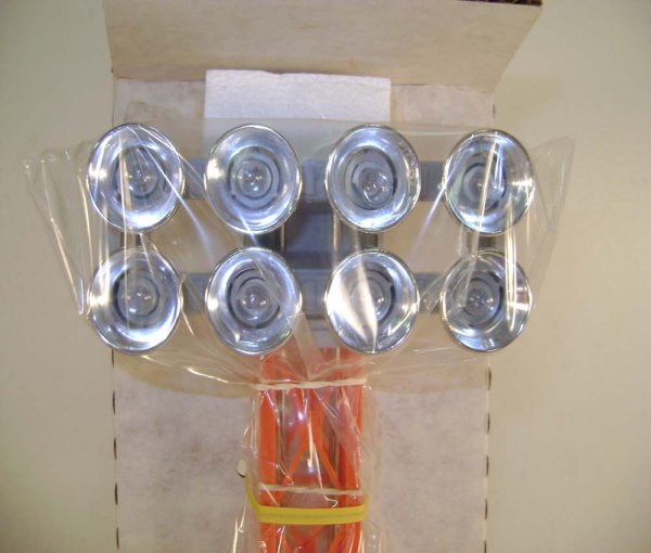 ABT: Lionel #12759/#12723 Floodlight & Microwave - 4