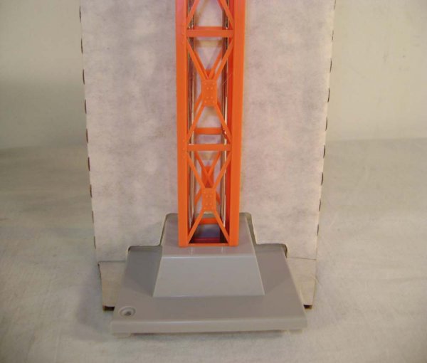 ABT: Lionel #12759/#12723 Floodlight & Microwave - 5