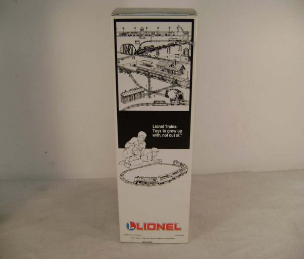 ABT: Lionel #12759/#12723 Floodlight & Microwave - 7