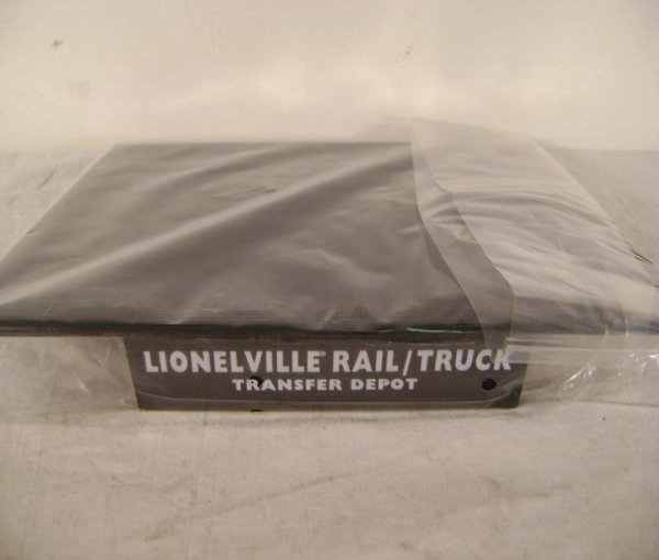 ABT: Mint Lionel #12929 Loading Dock Accessory/OB - 3