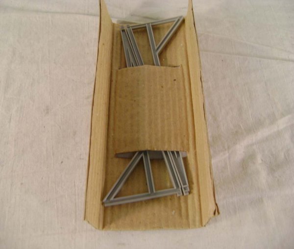 ABT: Mint Lionel #12929 Loading Dock Accessory/OB - 5