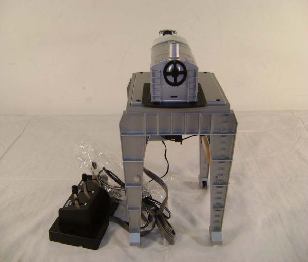 ABT: Lionel #14209 USS Gantry Crane Accessory/OB - 8