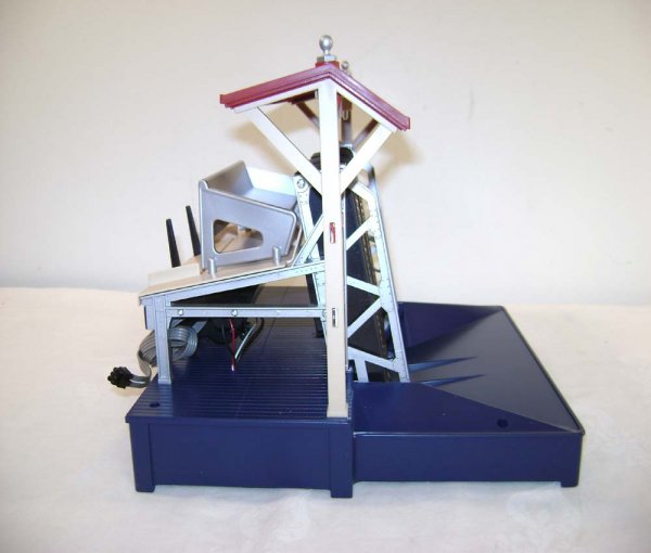 ABT: Lionel #24115 AMC/ARC Log Loader/OB - 6