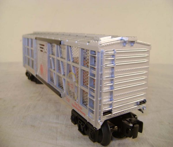 ABT: Mint Lionel #52384 TTOS Illum Damage Control - 9