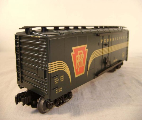 ABT: Mint Lionel #52251 Chicagoland Pennsylvania - 8