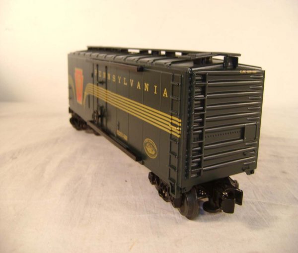 ABT: Mint Lionel #52251 Chicagoland Pennsylvania - 9