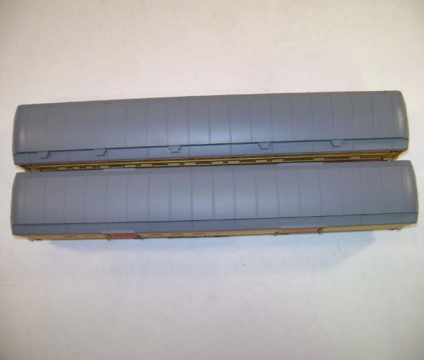 ABT: K-Line Set of 6 UP Scale Heavyweights/Obs - 6