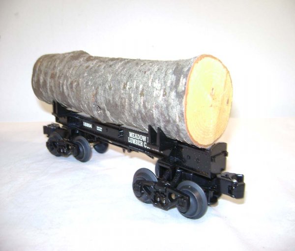 ABT: Lionel #29430 Meadow River Skelton 3-Pack/OB - 4