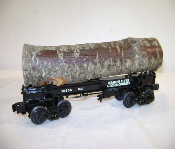 ABT: Lionel #29430 Meadow River Skelton 3-Pack/OB - 5