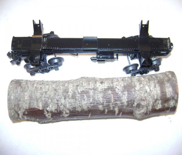 ABT: Lionel #29430 Meadow River Skelton 3-Pack/OB - 6