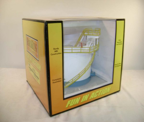 ABT: MTH #30-9116 Columbia Oil Operating Storage - 9