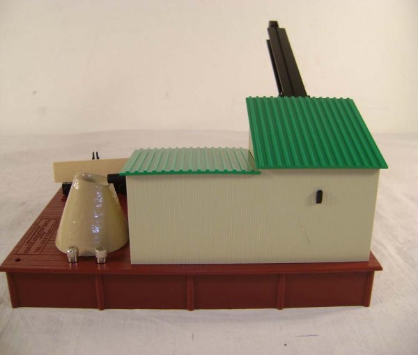 ABT: MTH #23796 Oper AF Saw Mill Accessory/OB II - 4