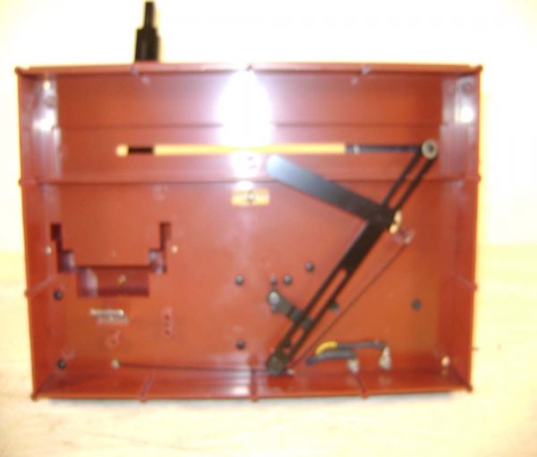 ABT: MTH #23796 Oper AF Saw Mill Accessory/OB II - 7