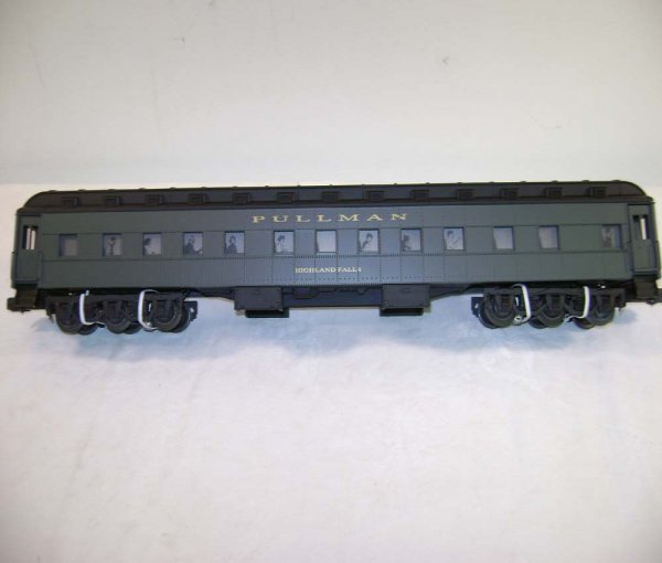 ABT: Lionel #19094/95 Scale Heavyweights/OBs - 3
