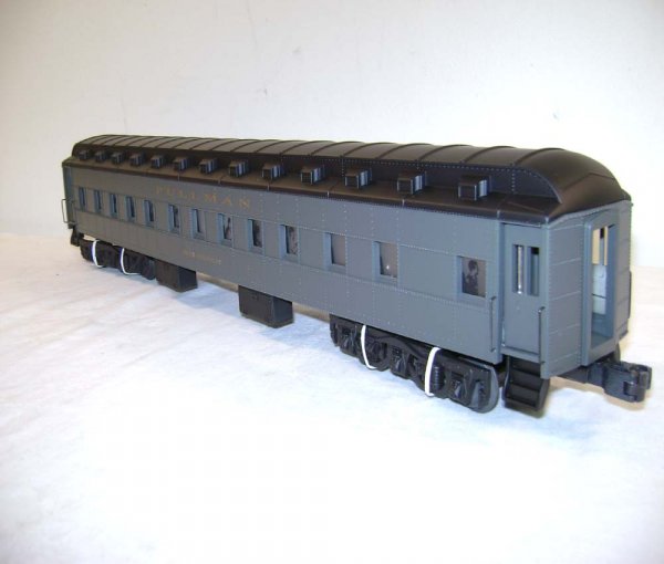 ABT: Lionel #19094/95 Scale Heavyweights/OBs - 4