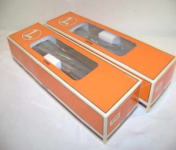 ABT: Lionel #19094/95 Scale Heavyweights/OBs - 9