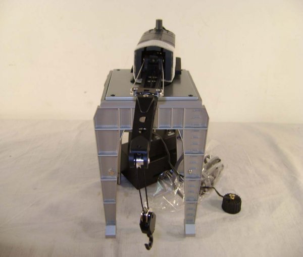ABT: Lionel #24114 AMC/ARC Command Gantry Crane/O - 8
