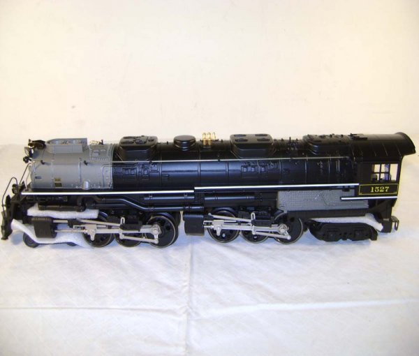 ABT: Lionel #38013 D&H Challenger & Tender/OB - 3
