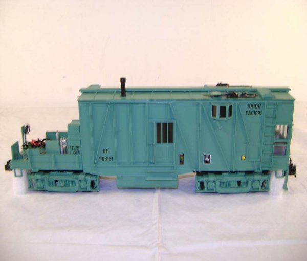 ABT: MTH #20-2251-1 3 Prc UP Weed Sprayer Set w/P - 5