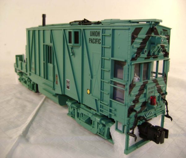 ABT: MTH #20-2251-1 3 Prc UP Weed Sprayer Set w/P - 6