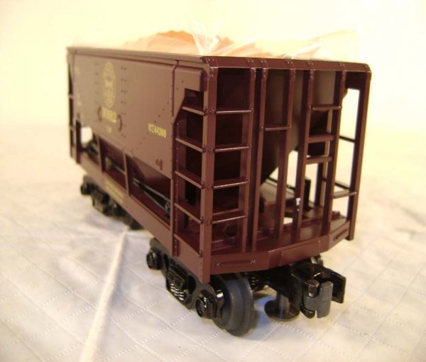 ABT: MTH #20-97506 DMIR 6 Car Ore Set/OB - 8