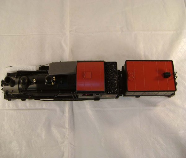 ABT: MTH #20-3192-1 Western Maryland Shay/ OB - 8