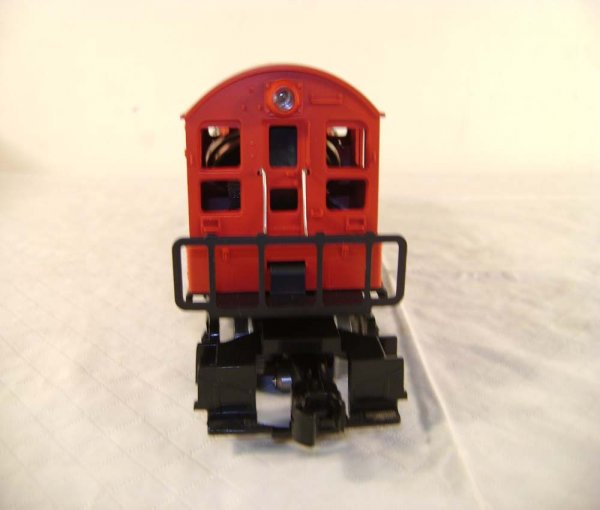 ABT: Mint Lionel #18932/3 Jersey Central NW2 Dies - 9