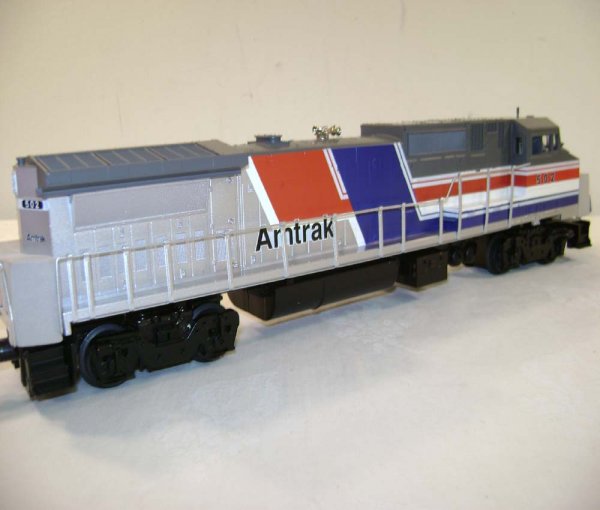 ABT: MTH #20-2171-1 Amtrak (#502) Dash 8/OB - 5