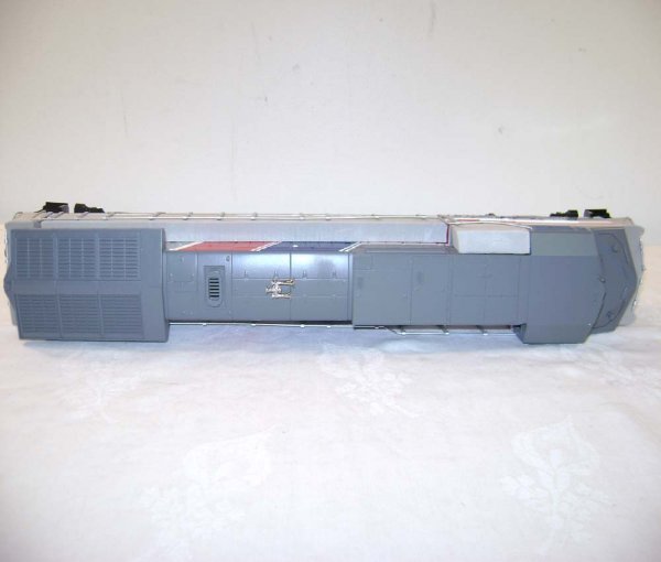 ABT: MTH #20-2171-1 Amtrak (#502) Dash 8/OB - 7