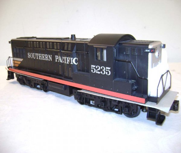 ABT: MTH #MT-2137LP SP (5235) Baldwin AS-616 / OB - 2