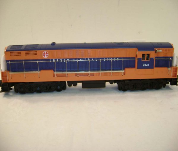ABT: MTH #20-2120-1 (2341) JC FM Diesel /OB - 3