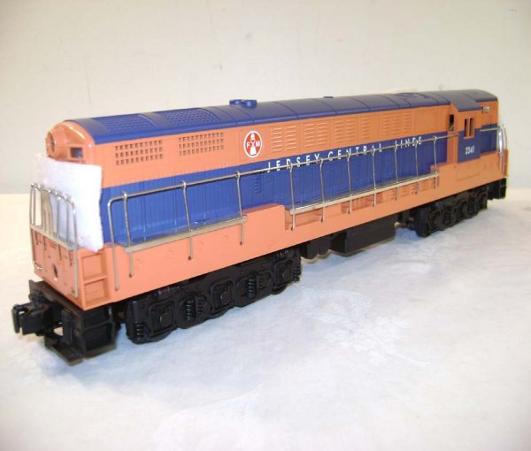 ABT: MTH #20-2120-1 (2341) JC FM Diesel /OB - 4