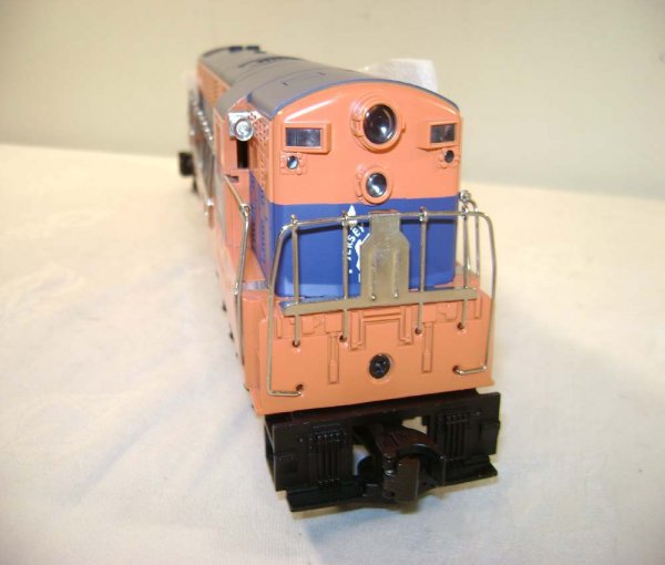 ABT: MTH #20-2120-1 (2341) JC FM Diesel /OB - 5