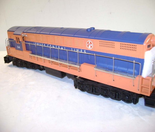 ABT: MTH #20-2120-1 (2341) JC FM Diesel /OB - 7