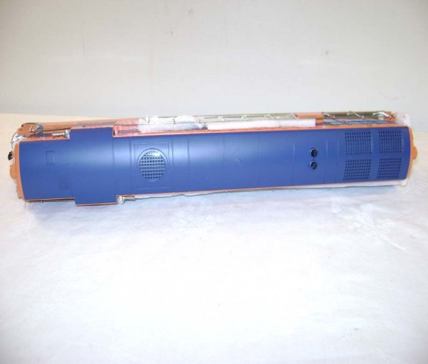 ABT: MTH #20-2120-1 (2341) JC FM Diesel /OB - 8