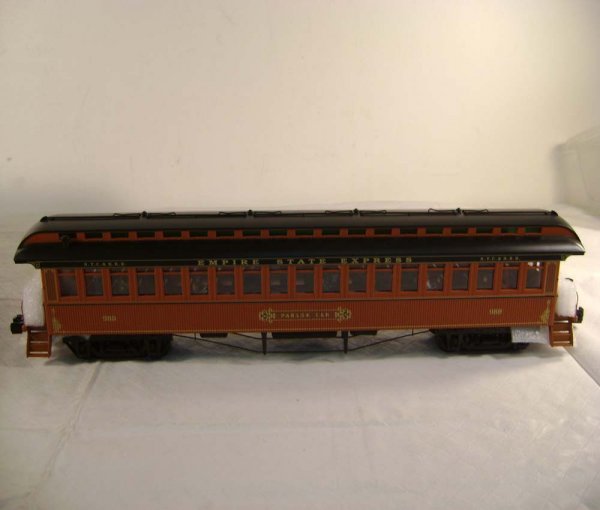 ABT: MTH #20-62001 (3) Pk of NYC 64' Woodside Car - 10