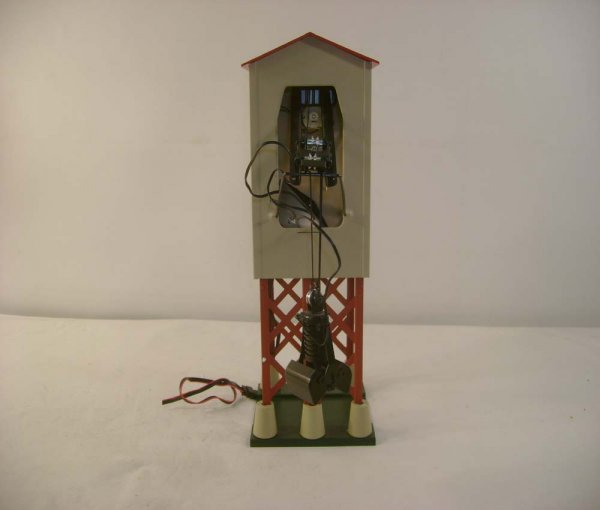 ABT: Mint MTH #30-9043 AF Coaling Tower/OB - 2