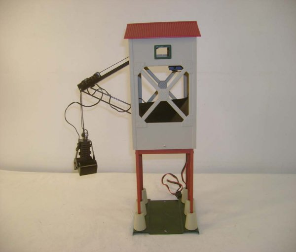 ABT: Mint MTH #30-9043 AF Coaling Tower/OB - 3