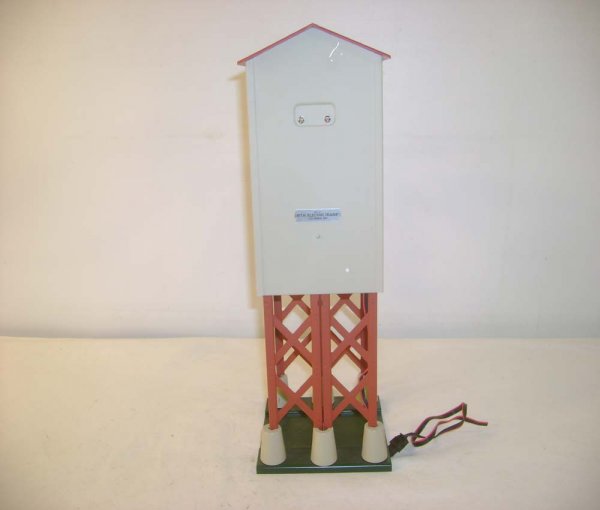 ABT: Mint MTH #30-9043 AF Coaling Tower/OB - 4
