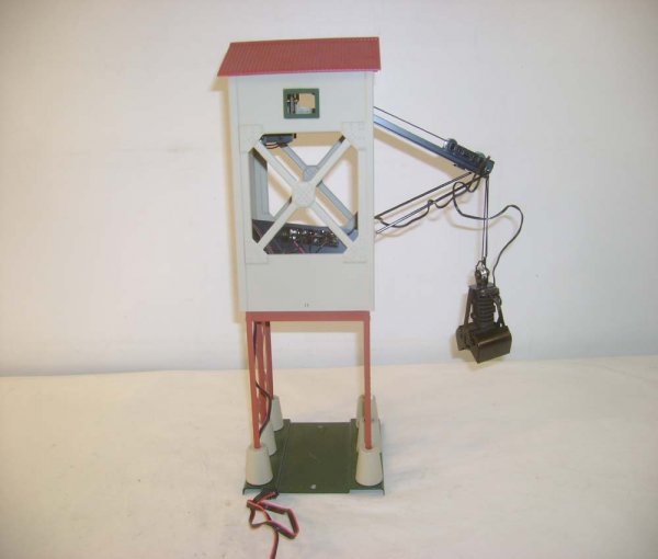 ABT: Mint MTH #30-9043 AF Coaling Tower/OB - 5