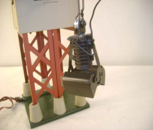 ABT: Mint MTH #30-9043 AF Coaling Tower/OB - 6