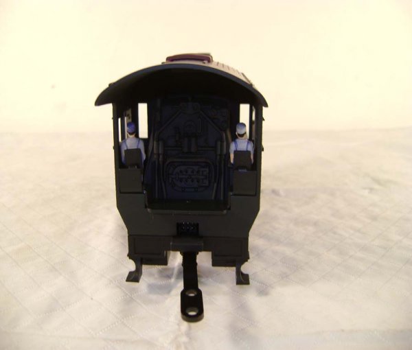 ABT: K-Line #K-3810-0913S Pennsylvania A-5 Scale - 10