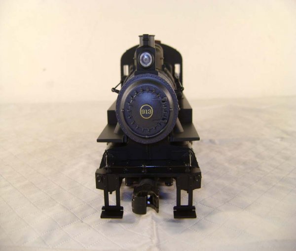 ABT: K-Line #K-3810-0913S Pennsylvania A-5 Scale - 7